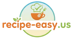 recipe-easy.us Logo
